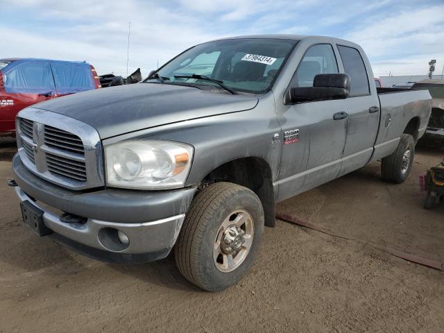 Dodge Ram 2500 (2009)
