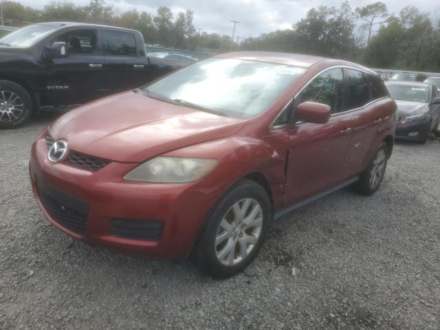 Mazda Cx-7 (2008)