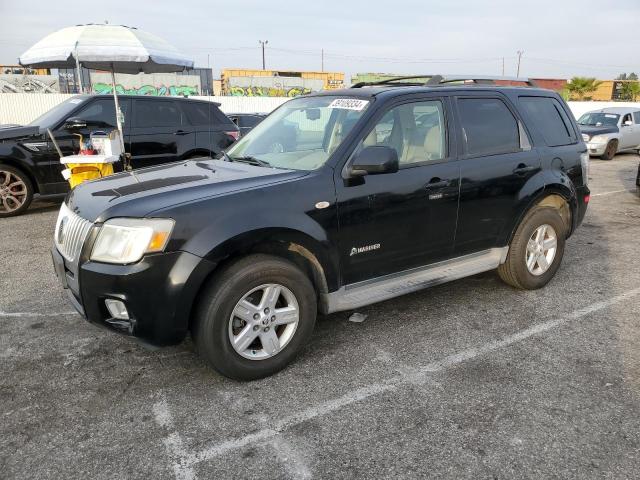 Mercury Mariner (2008)