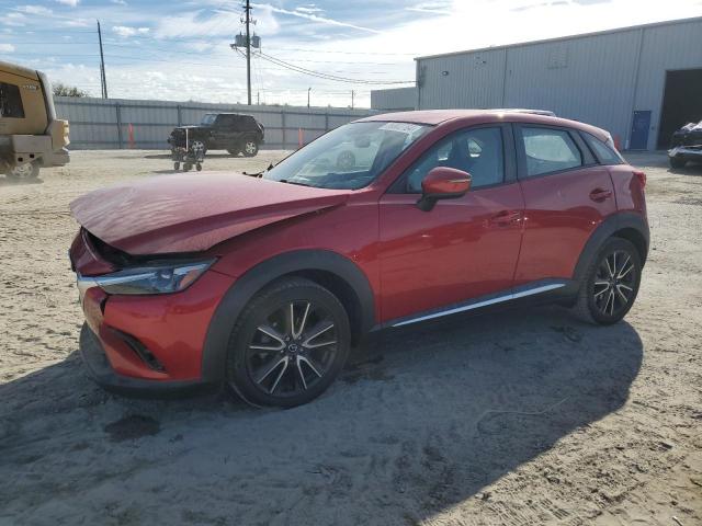 Mazda Cx-3 (2016)