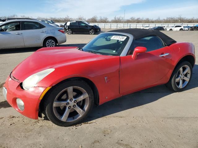 Pontiac Solstice (2006)