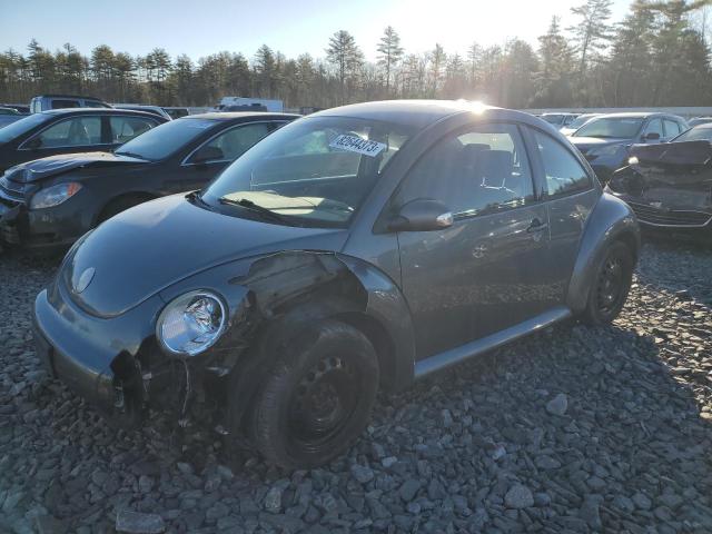 Volkswagen Beetle (2005)