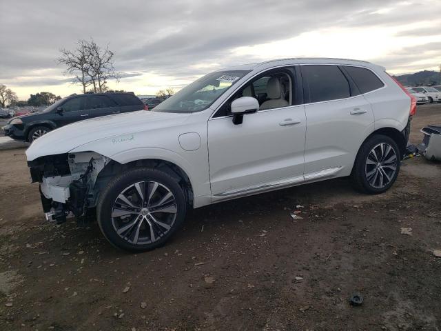 Volvo Xc60 t8 re (2022)