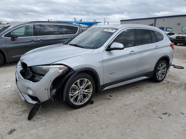 Bmw X1 (2017)