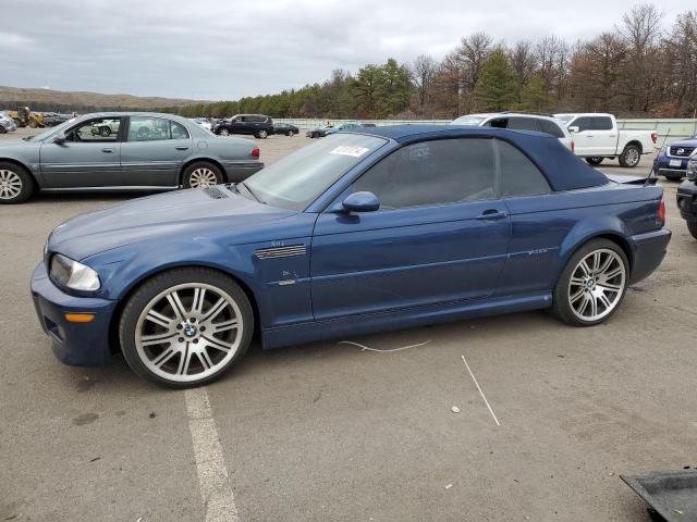 Bmw M3 (2006)