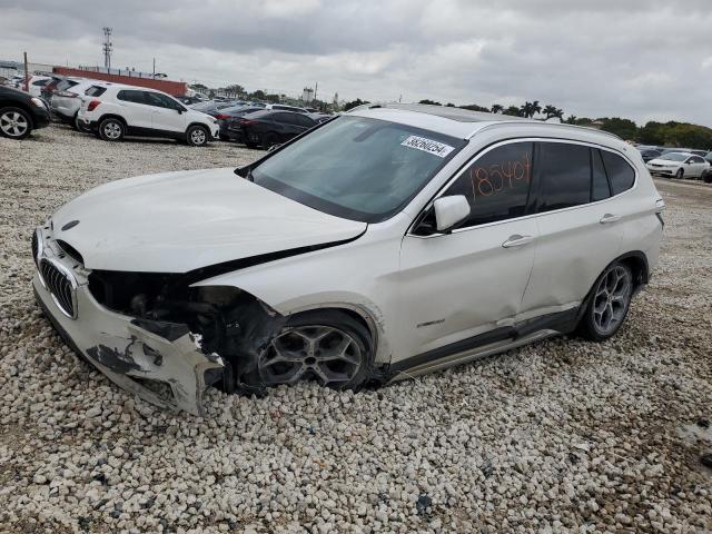 Bmw X1 (2018)