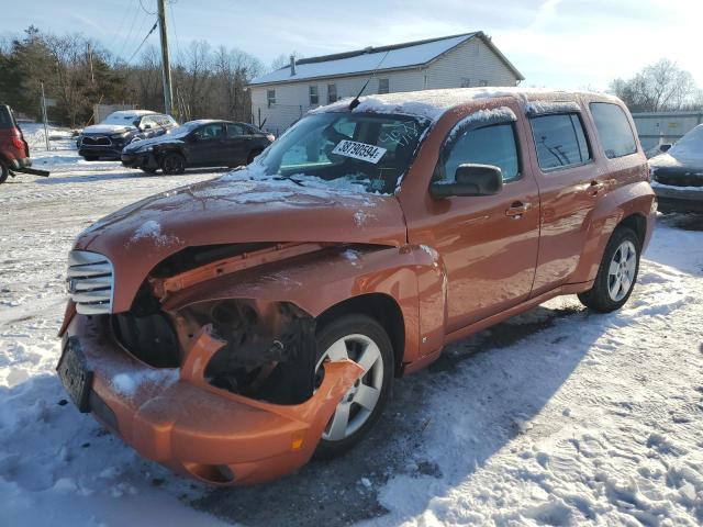 Chevrolet Hhr (2008)