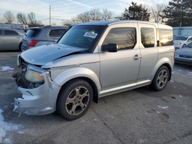 Honda Element (2007)