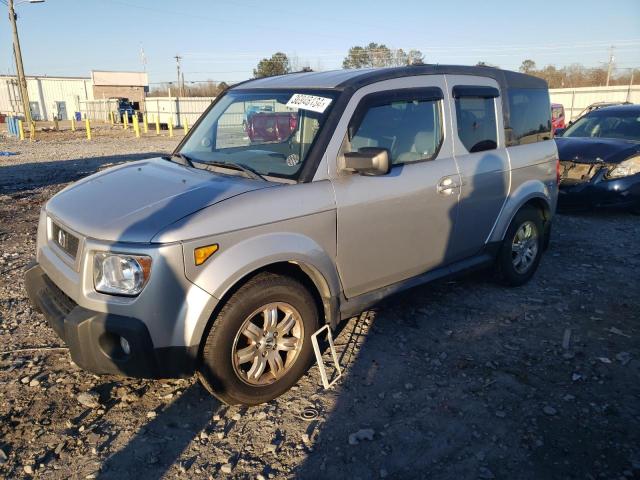 Honda Element (2006)