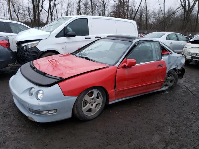 Acura Integra (2000)