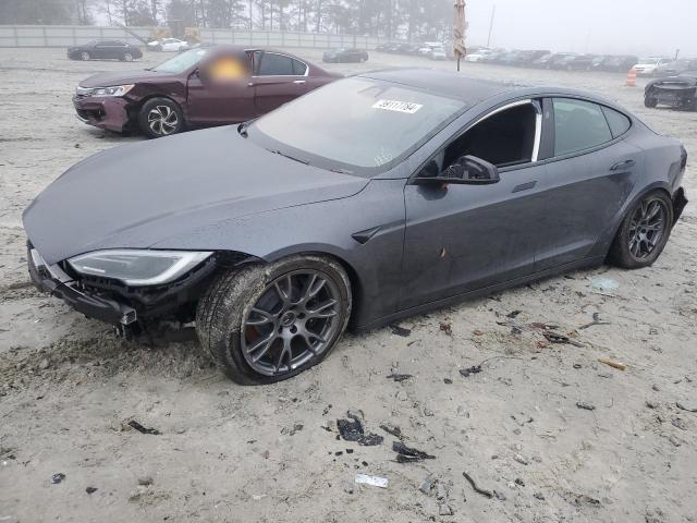 Tesla Model s (2023)