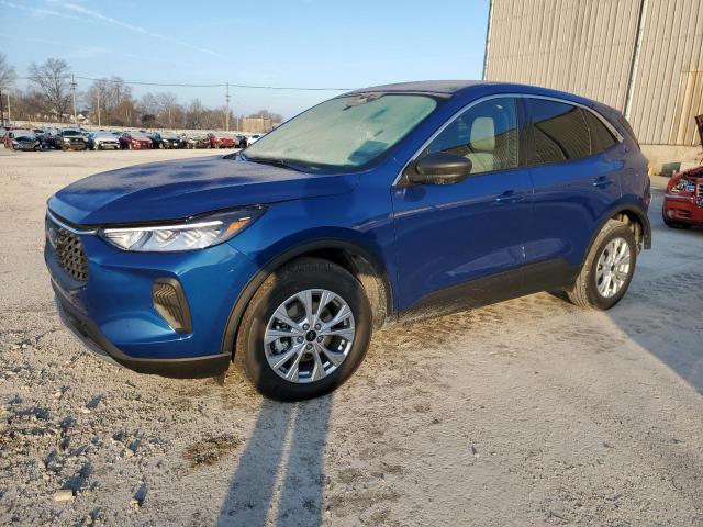 Ford Escape act (2023)