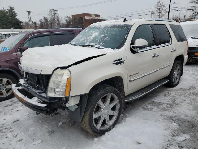Cadillac Escalade (2010)