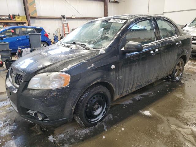 Pontiac Wave (2007)