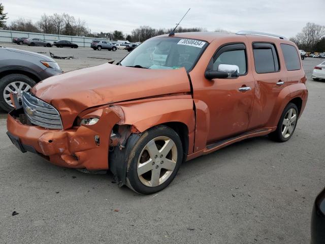 Chevrolet Hhr (2006)