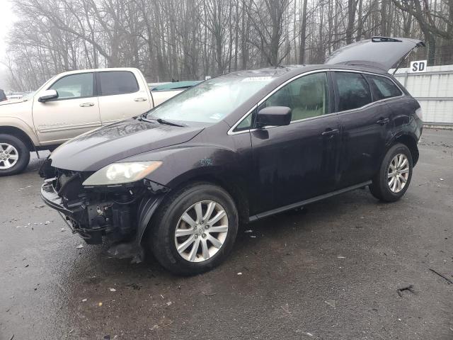 Mazda Cx-7 (2011)