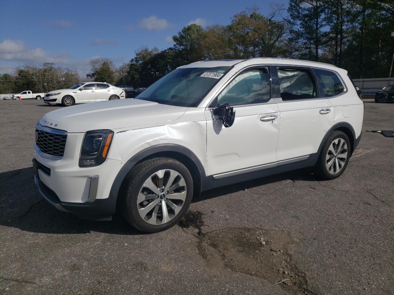 Kia Telluride (2020)