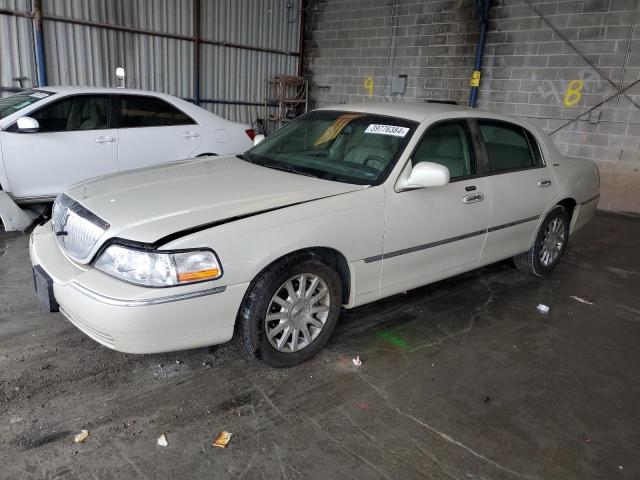 Lincoln Towncar (2006)