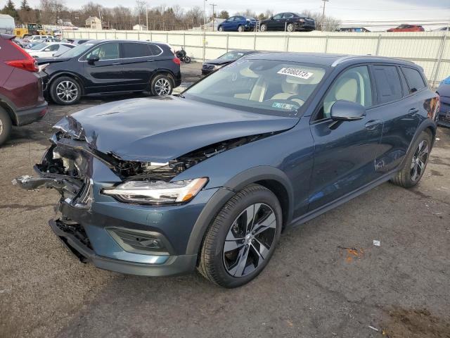 Volvo V60 (2020)