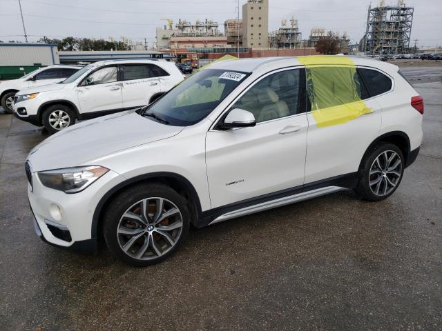 Bmw X1 (2017)