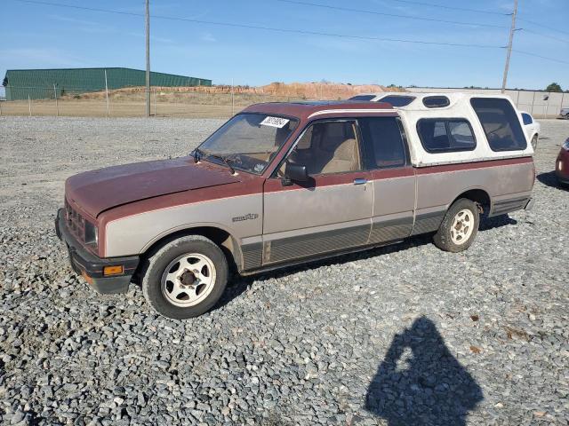 Isuzu Small pu (1986)