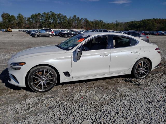 Genesis G70 base (2022)
