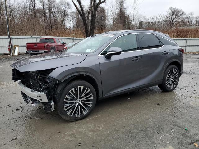 Lexus Rx 350h ba (2023)