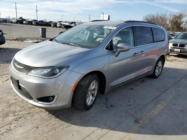 Chrysler Pacifica (2017)