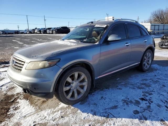 Infiniti Fx35 (2007)