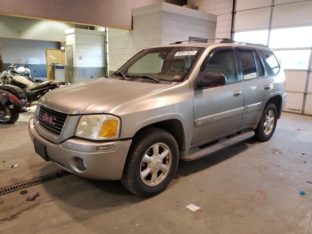 Gmc Envoy (2003)