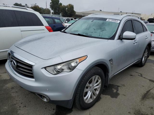 Infiniti Fx37 (2013)