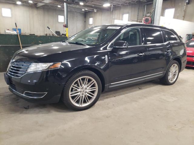 Lincoln Mkt (2019)