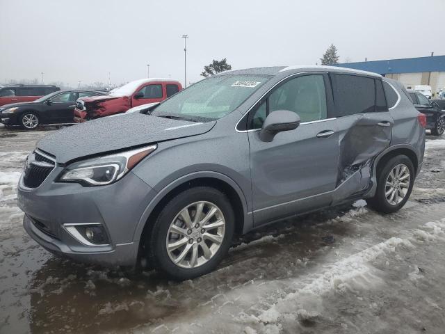 Buick Envision (2020)