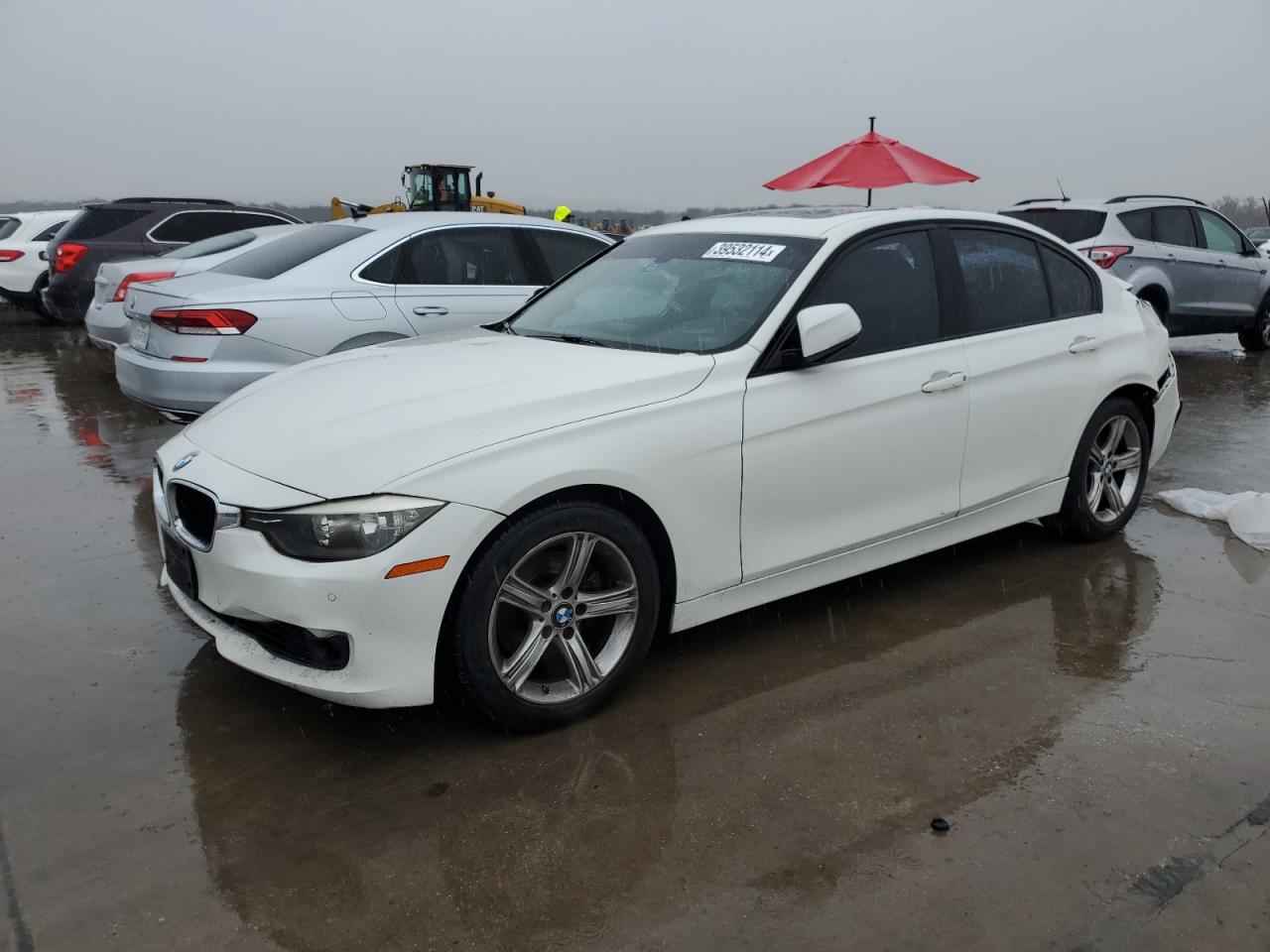 Bmw 3er (2014)