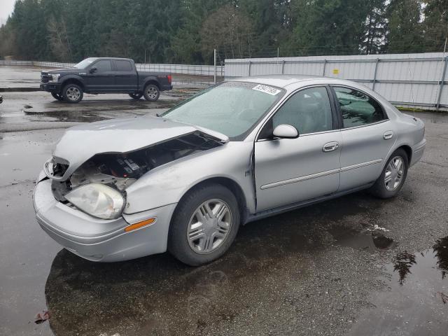 Mercury Sable (2001)