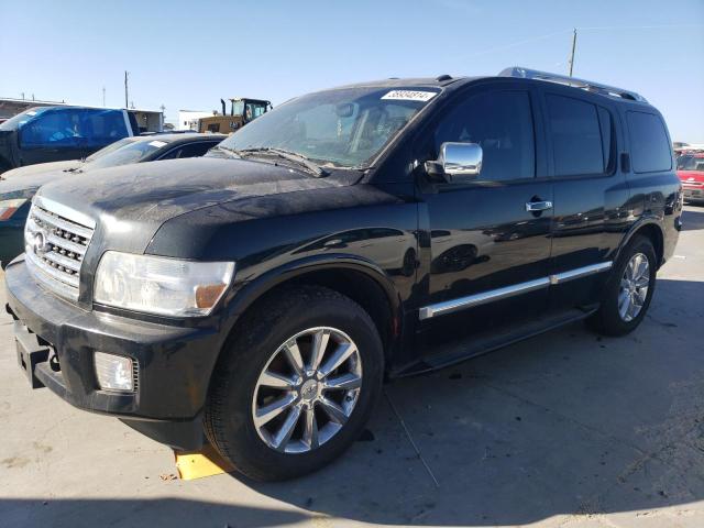 Infiniti Qx56 (2010)