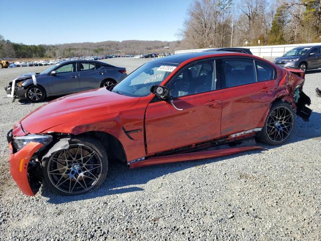 Bmw M3 (2018)