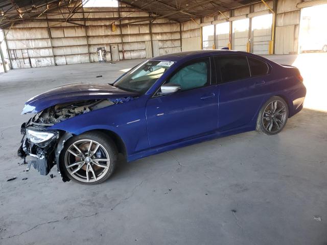 Bmw M3 (2021)
