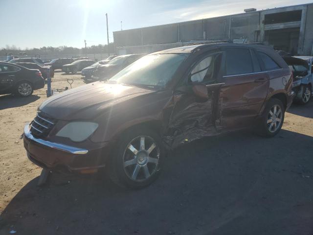 Chrysler Pacifica (2007)