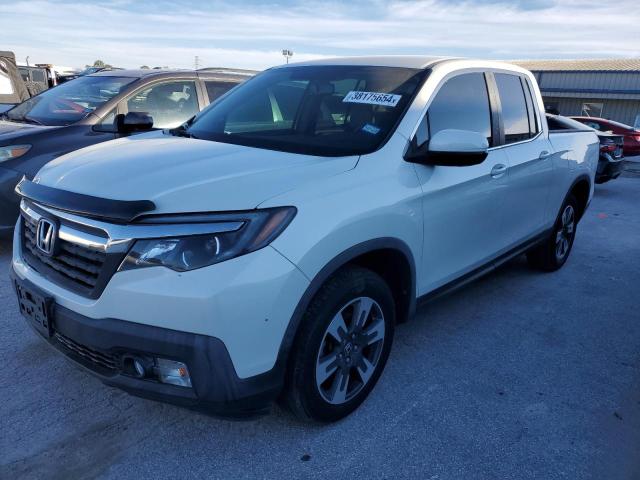 Honda Ridgeline (2018)