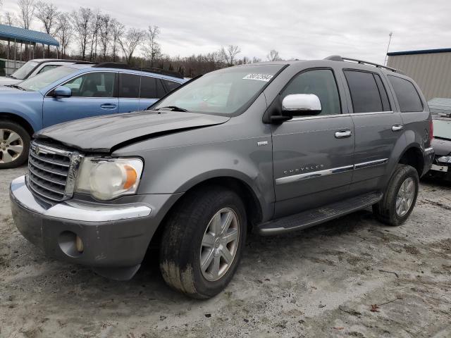 Chrysler Aspen (2008)