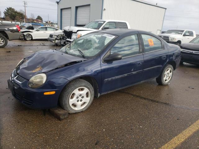 Dodge Neon (2004)