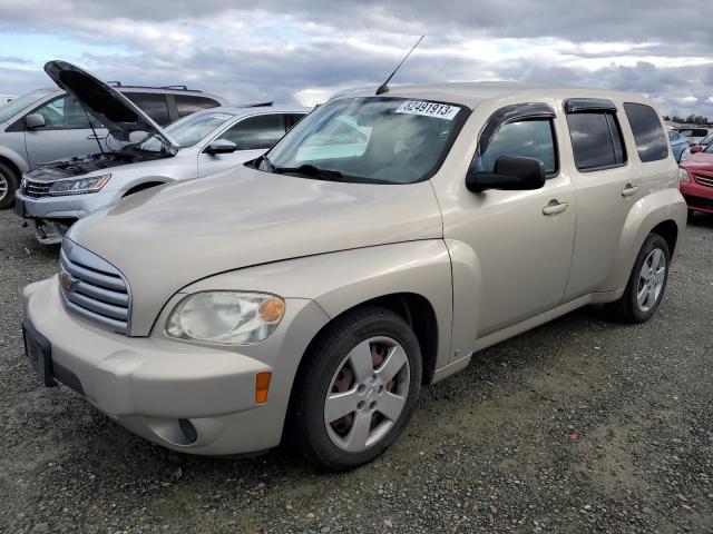 Chevrolet Hhr (2009)