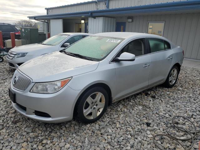 Buick Allure (2010)