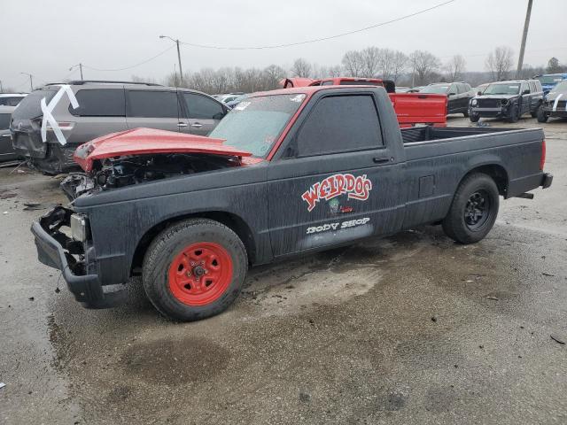 Gmc Sonoma (1993)