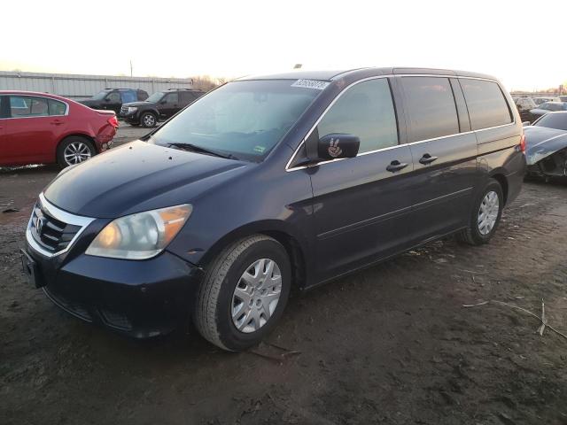 Honda Odyssey lx (2008)