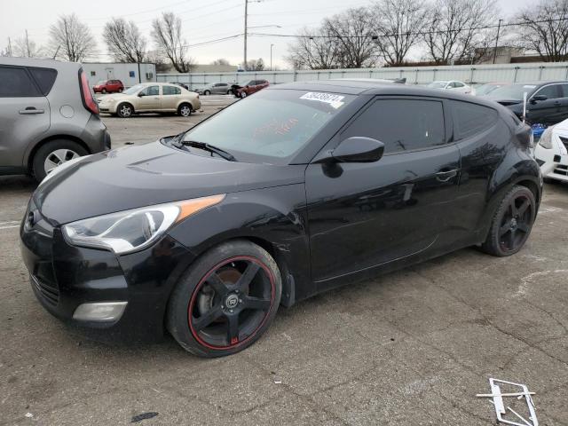 Hyundai Veloster (2013)
