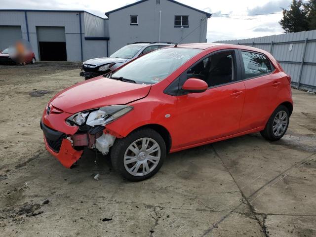 Mazda 2 (2011)