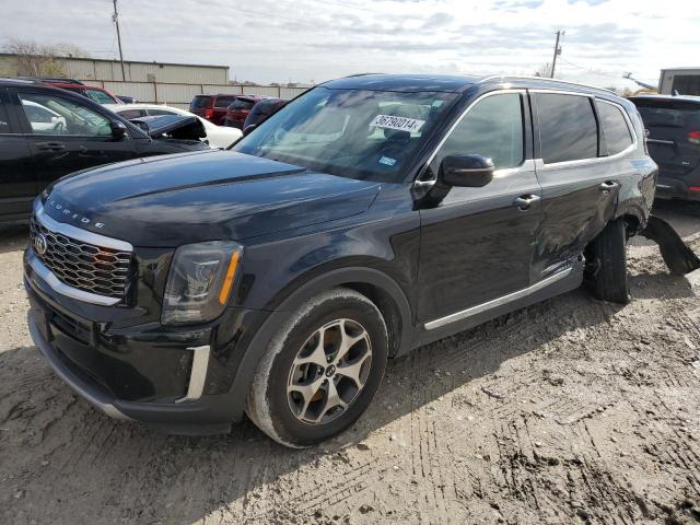 Kia Telluride (2020)