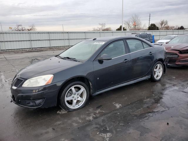 Pontiac G6 (2009)